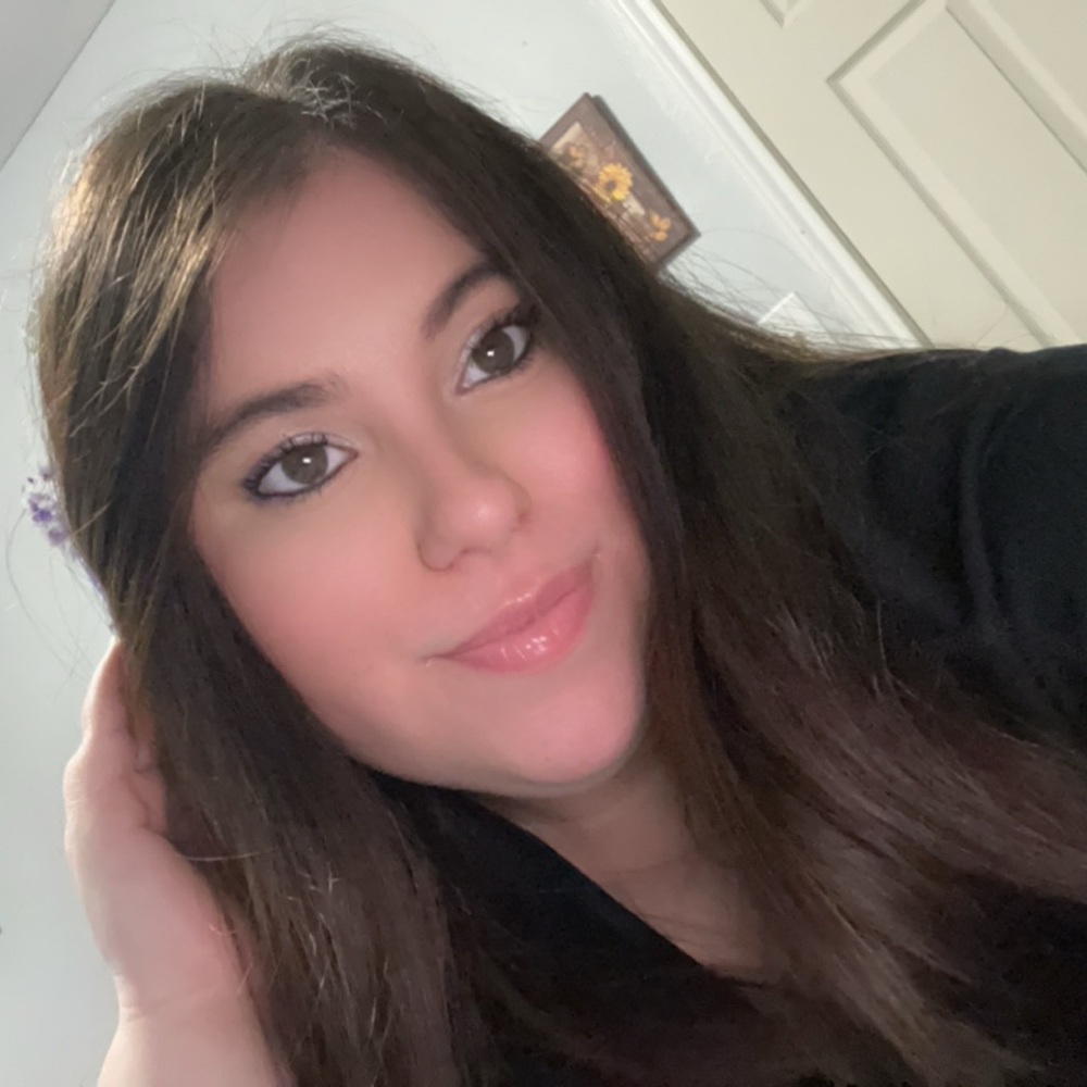 Meet your Posher, Ashlynn